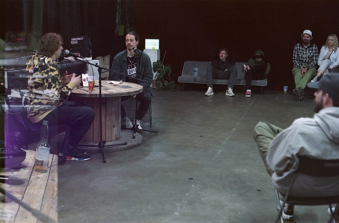 11 GET WAVY, Dílna 44, Zlín kopie